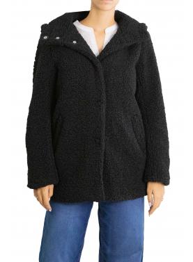 Cappotto teddy  Only 
